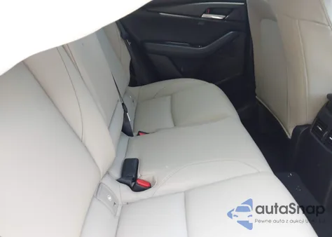 2021 Mazda Cx-30 Preferred из США, поврежденный, VIN 3MVDMACL0MM228325